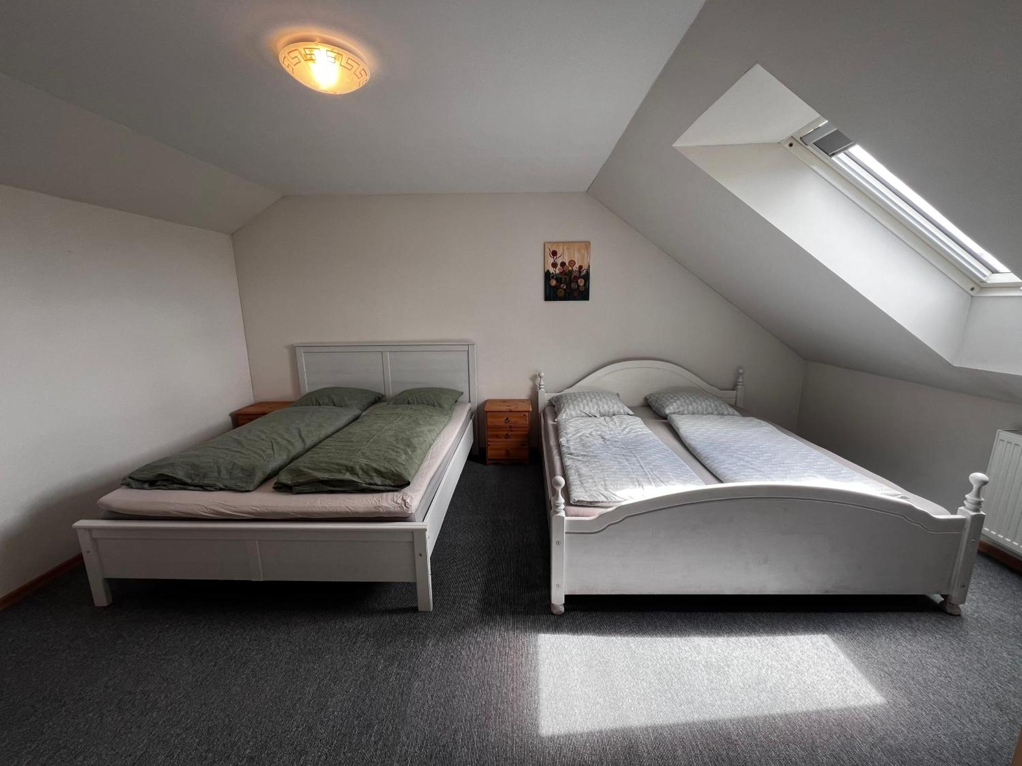 The Apartment @ Bloksgaard 希茨海尔斯 外观 照片